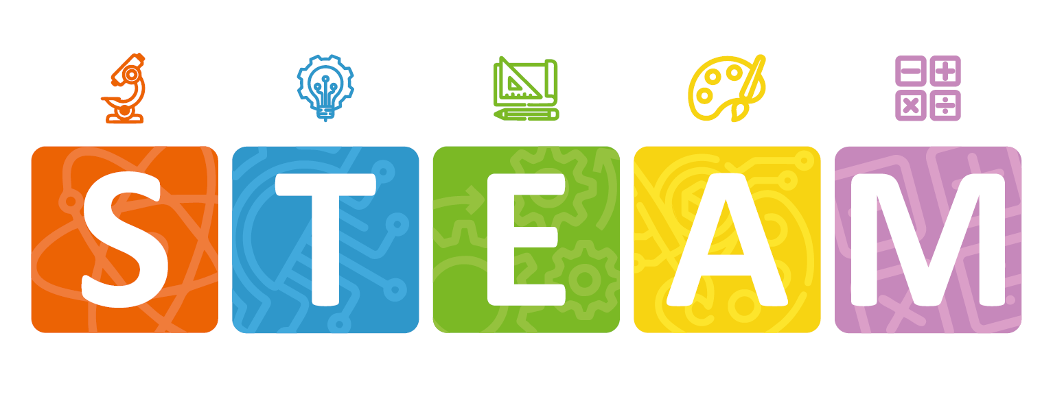 STEAM